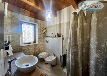 Foto 18 - Villa VIA DI GRICCIANO
 
2, Cerveteri - foto 18