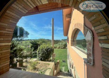 Foto 26 - Villa VIA DI GRICCIANO
 
2, Cerveteri - foto 26