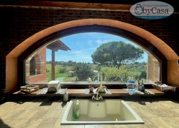 Foto 27 - Villa VIA DI GRICCIANO
 
2, Cerveteri - foto 27