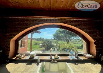 Foto 28 - Villa VIA DI GRICCIANO
 
2, Cerveteri - foto 28