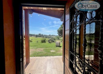 Foto 29 - Villa VIA DI GRICCIANO
 
2, Cerveteri - foto 29