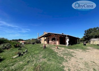 Foto 35 - Villa VIA DI GRICCIANO
 
2, Cerveteri - foto 35