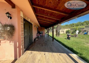 Foto 38 - Villa VIA DI GRICCIANO
 
2, Cerveteri - foto 38