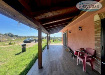 Foto 39 - Villa VIA DI GRICCIANO
 
2, Cerveteri - foto 39