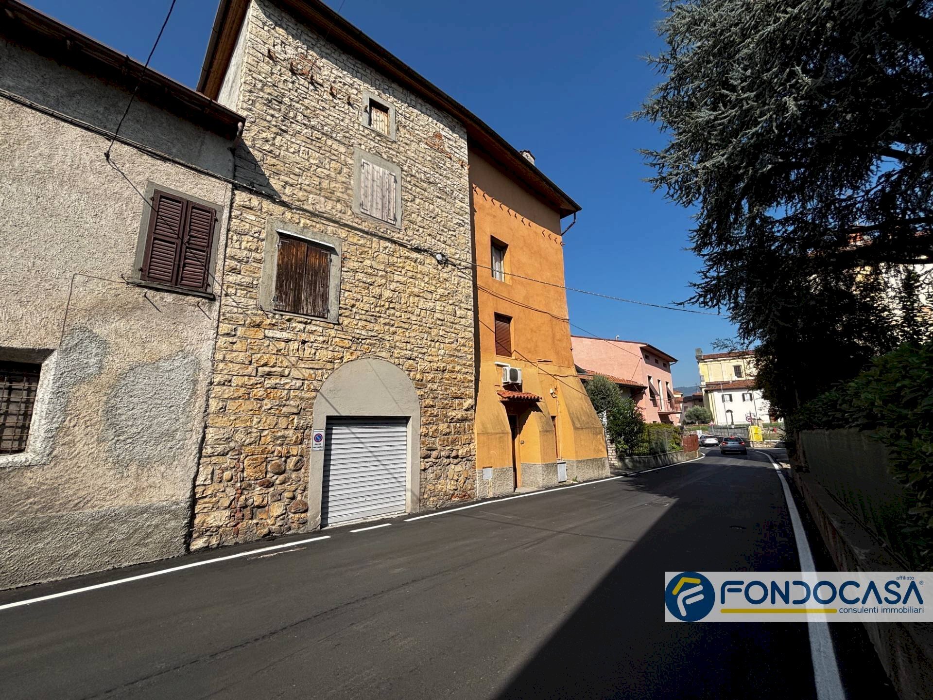 Foto 2 - Casa indipendente VIA DON LUIGI MONTI, Credaro - foto 2