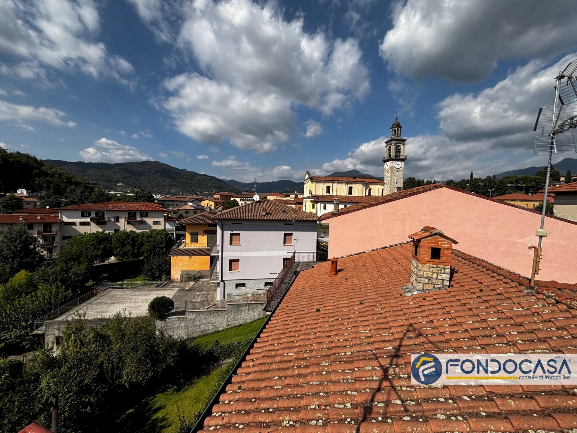 Foto 3 - Casa indipendente VIA DON LUIGI MONTI, Credaro - foto 3