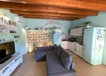 Soggiorno - Casa indipendente Via Sacerdote Cabibbo
 
21, Ragusa - foto 7