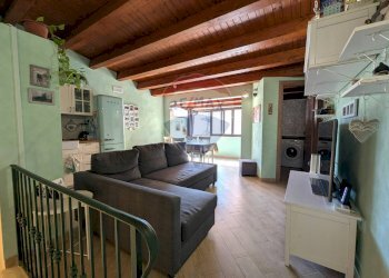 Soggiorno - Casa indipendente Via Sacerdote Cabibbo
 
21, Ragusa - foto 4