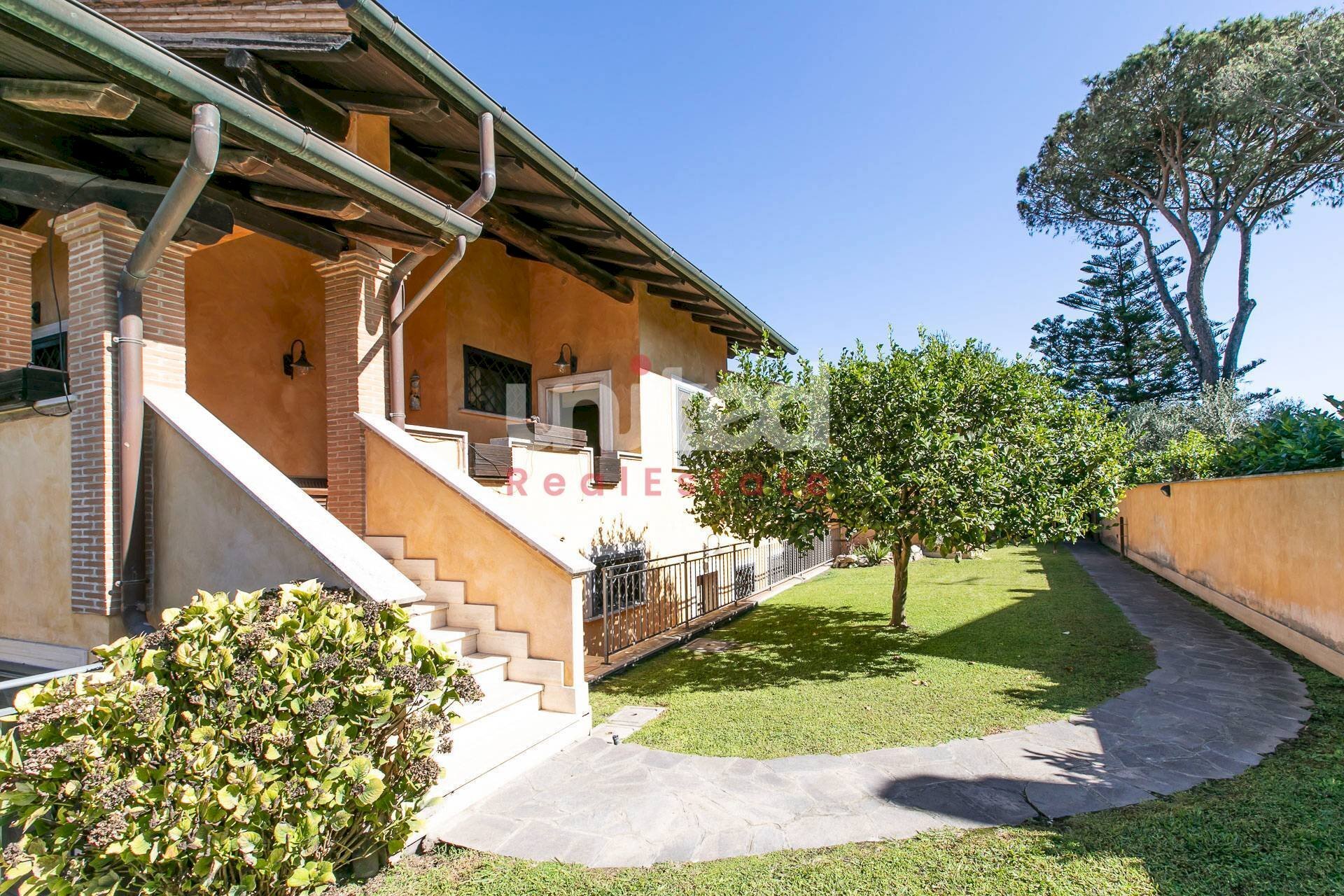 Foto 2 - Villa Via Antonio Cifra, Roma - photo 2