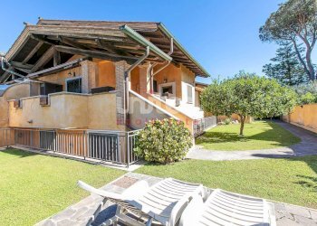 Foto 1 - Villa Via Antonio Cifra, Roma - photo 1