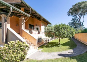 Foto 2 - Villa Via Antonio Cifra, Roma - photo 2