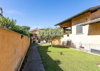 Foto 3 - Villa Via Antonio Cifra, Roma - photo 3