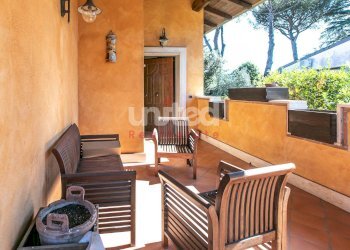 Foto 6 - Villa Via Antonio Cifra, Roma - photo 6