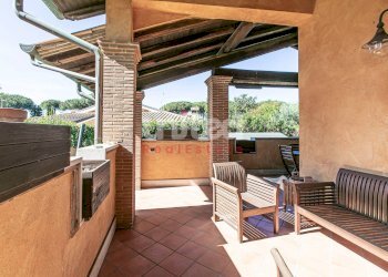 Foto 7 - Villa Via Antonio Cifra, Roma - photo 7