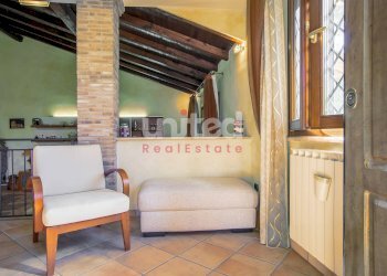 Foto 8 - Villa Via Antonio Cifra, Roma - photo 8