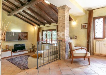 Foto 9 - Villa Via Antonio Cifra, Roma - photo 9