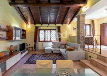 Foto 13 - Villa Via Antonio Cifra, Roma - photo 13