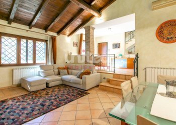 Foto 14 - Villa Via Antonio Cifra, Roma - photo 14