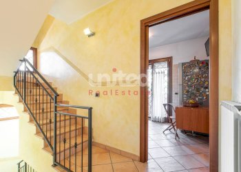 Foto 16 - Villa Via Antonio Cifra, Roma - photo 16