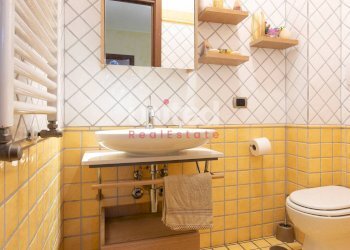 Foto 19 - Villa Via Antonio Cifra, Roma - photo 19