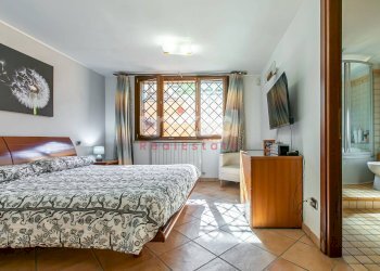 Foto 32 - Villa Via Antonio Cifra, Roma - photo 32