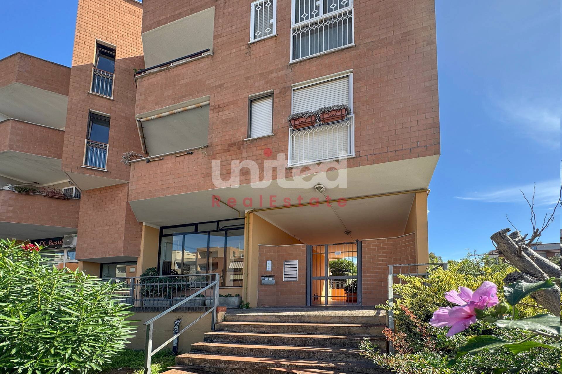 Foto 2 - Three-room apartment Via Domenico Purificato
148, Roma - photo 2