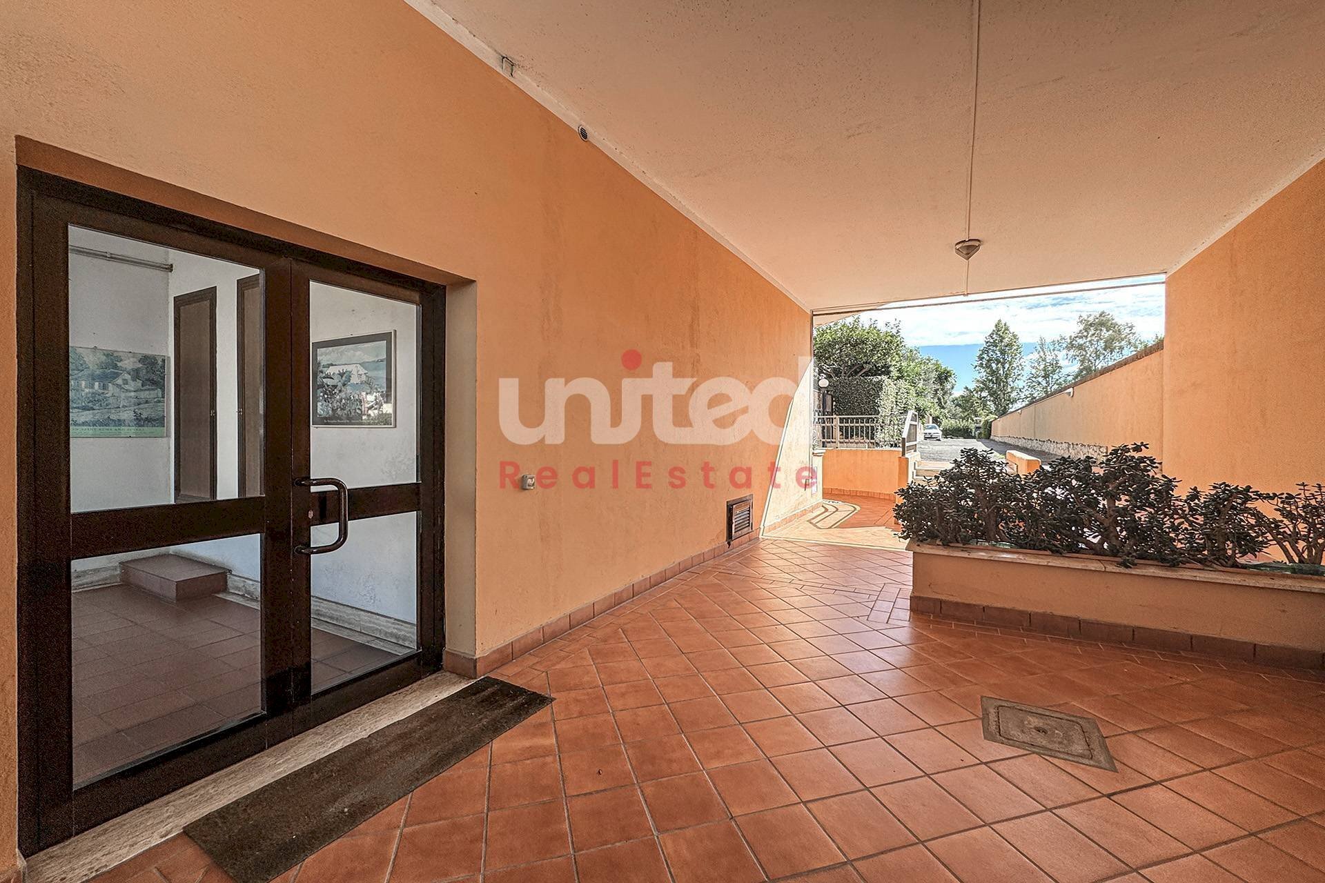 Foto 3 - Three-room apartment Via Domenico Purificato
148, Roma - photo 3