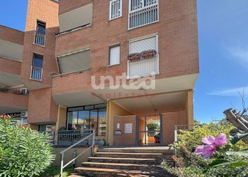 Foto 2 - Three-room apartment Via Domenico Purificato
 
148, Roma - photo 2