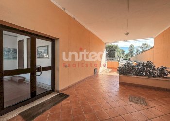 Foto 3 - Three-room apartment Via Domenico Purificato
 
148, Roma - photo 3