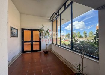 Foto 4 - Three-room apartment Via Domenico Purificato
 
148, Roma - photo 4