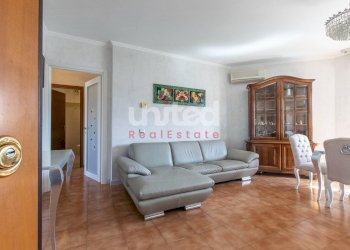 Foto 5 - Three-room apartment Via Domenico Purificato
 
148, Roma - photo 5