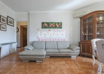 Foto 7 - Three-room apartment Via Domenico Purificato
 
148, Roma - photo 7