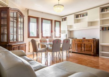 Foto 8 - Three-room apartment Via Domenico Purificato
 
148, Roma - photo 8