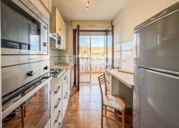 Foto 9 - Three-room apartment Via Domenico Purificato
 
148, Roma - photo 9