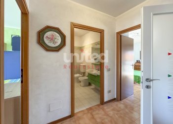 Foto 12 - Three-room apartment Via Domenico Purificato
 
148, Roma - photo 12