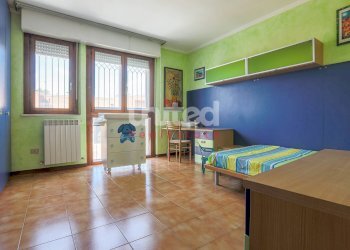 Foto 13 - Three-room apartment Via Domenico Purificato
 
148, Roma - photo 13