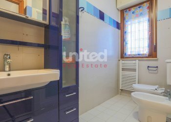 Foto 15 - Three-room apartment Via Domenico Purificato
 
148, Roma - photo 15