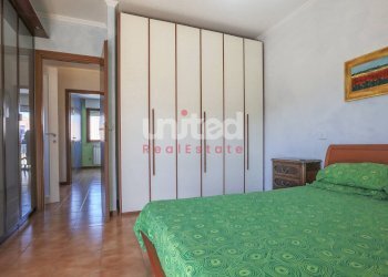 Foto 18 - Three-room apartment Via Domenico Purificato
 
148, Roma - photo 18