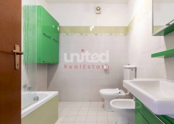 Foto 21 - Three-room apartment Via Domenico Purificato
 
148, Roma - photo 21