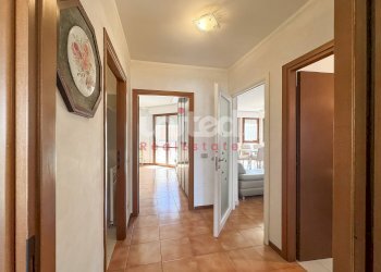 Foto 23 - Three-room apartment Via Domenico Purificato
 
148, Roma - photo 23