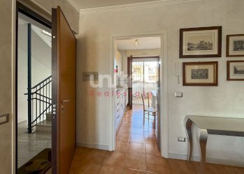 Foto 24 - Three-room apartment Via Domenico Purificato
 
148, Roma - photo 24