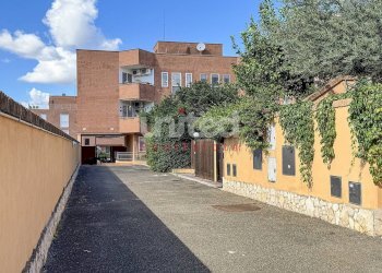 Foto 27 - Three-room apartment Via Domenico Purificato
 
148, Roma - photo 27