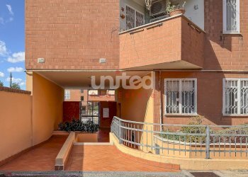 Foto 28 - Three-room apartment Via Domenico Purificato
 
148, Roma - photo 28