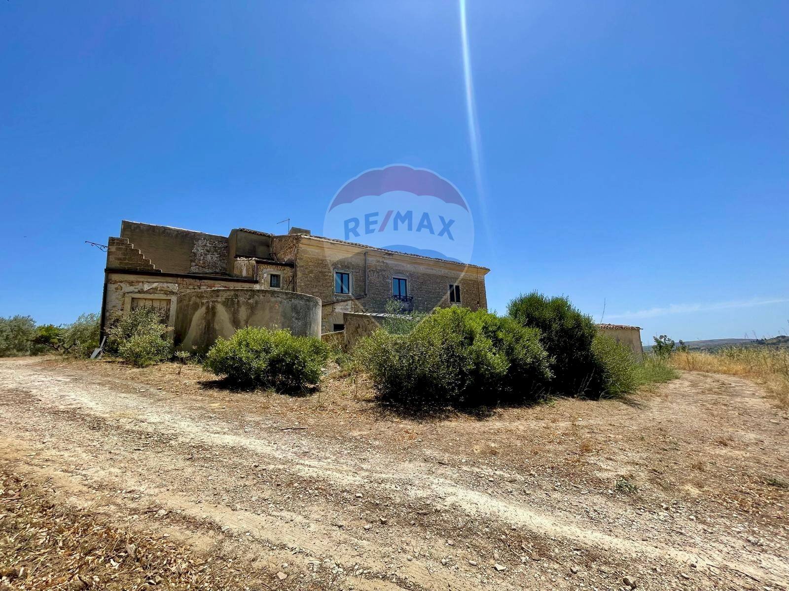 Casa all\'aperto - Rustic Contrada Piano
 
sn, Mazzarino - photo 2