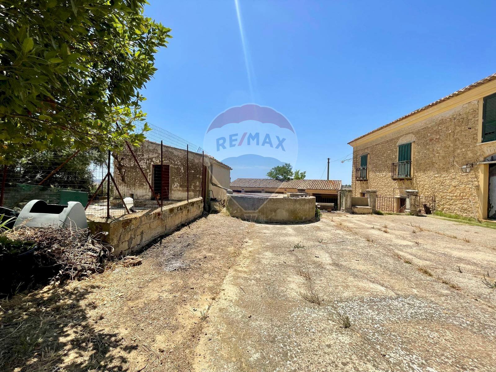 Casa all\'aperto - Rustic Contrada Piano
 
sn, Mazzarino - photo 3