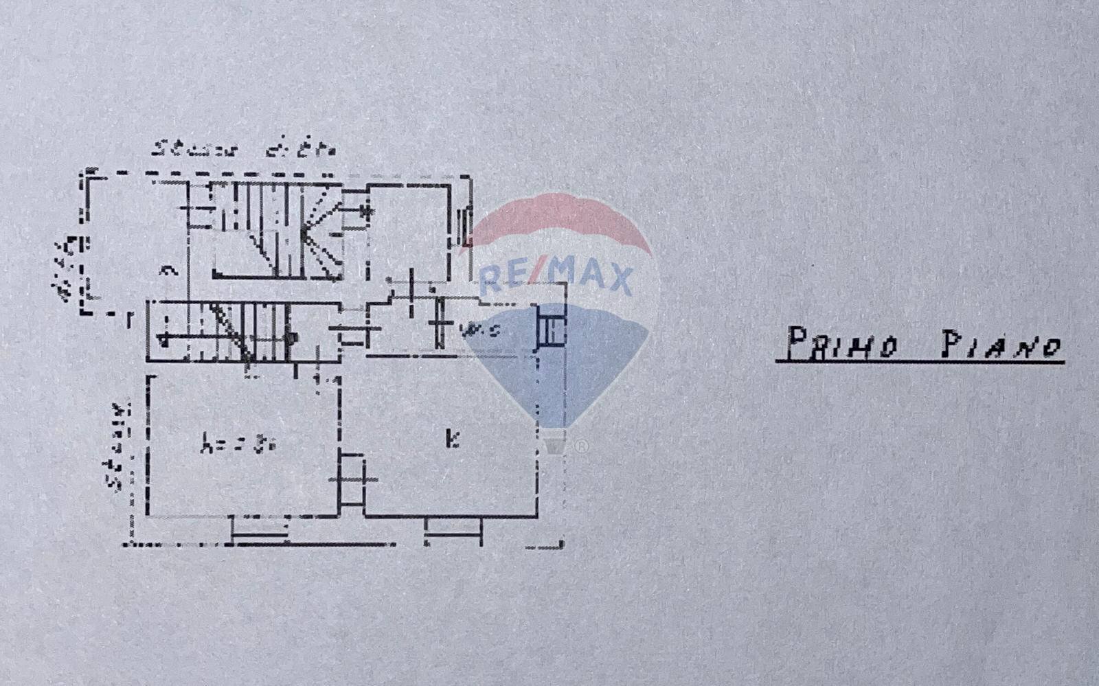 Pianta 2D - Rustic Contrada Piano
 
sn, Mazzarino - floor plans 1