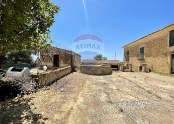 Casa all\'aperto - Rustico Contrada Piano
 
sn, Mazzarino - foto 3