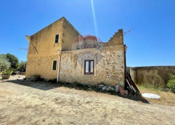 Casa all\'aperto - Rustico Contrada Piano
 
sn, Mazzarino - foto 4