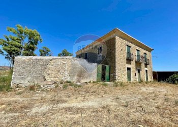Casa all\'aperto - Rustico Contrada Piano
 
sn, Mazzarino - foto 6