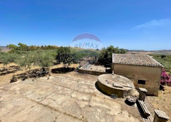 Terrazza - Rustico Contrada Piano
 
sn, Mazzarino - foto 8